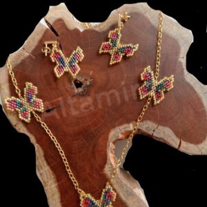 Conjunto Mariposa